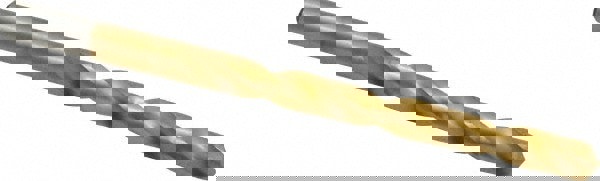 Jobber Length Drill Bit: 19/64